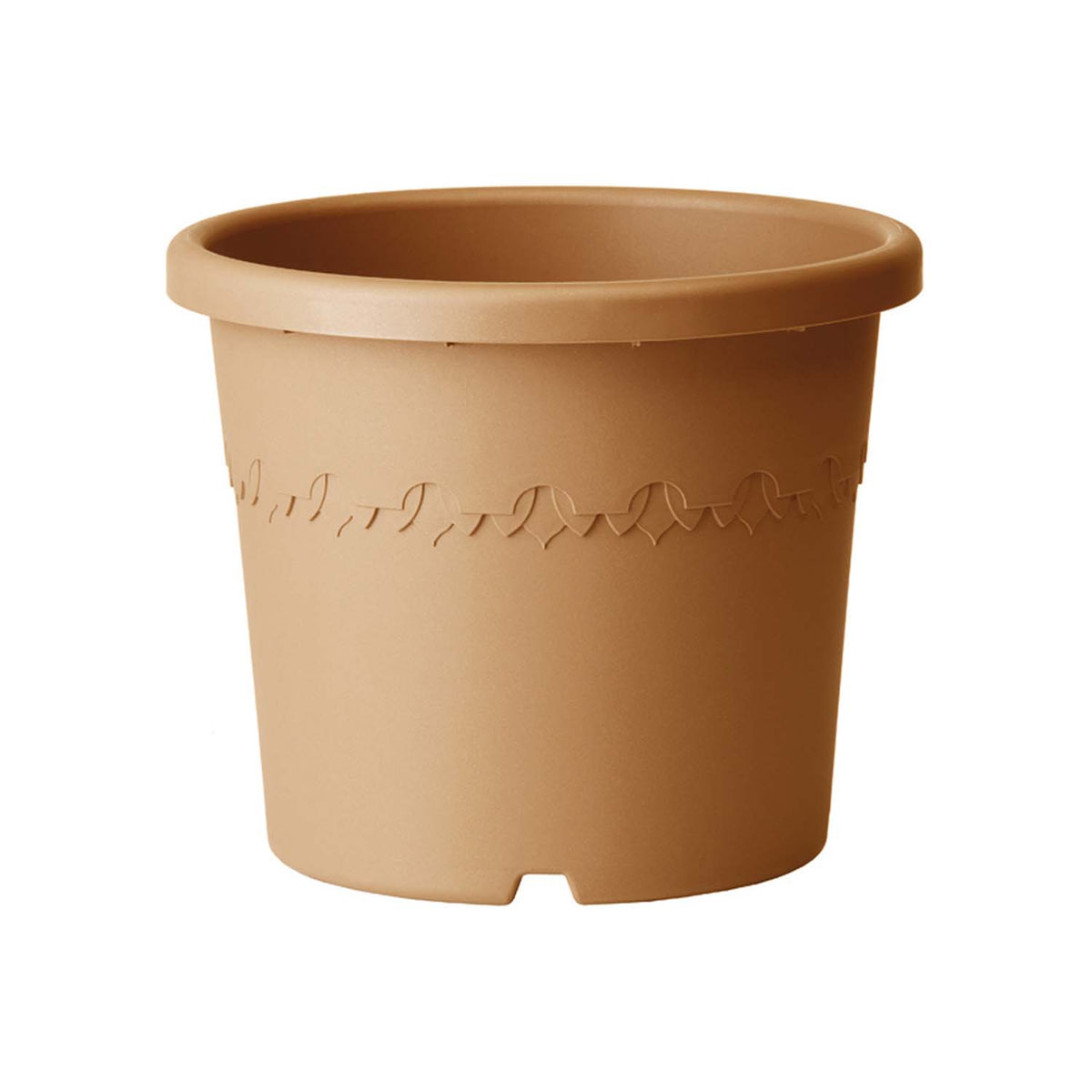 ALGARVE ZYLINDERVASE 25CM FARBE NACH WAHL