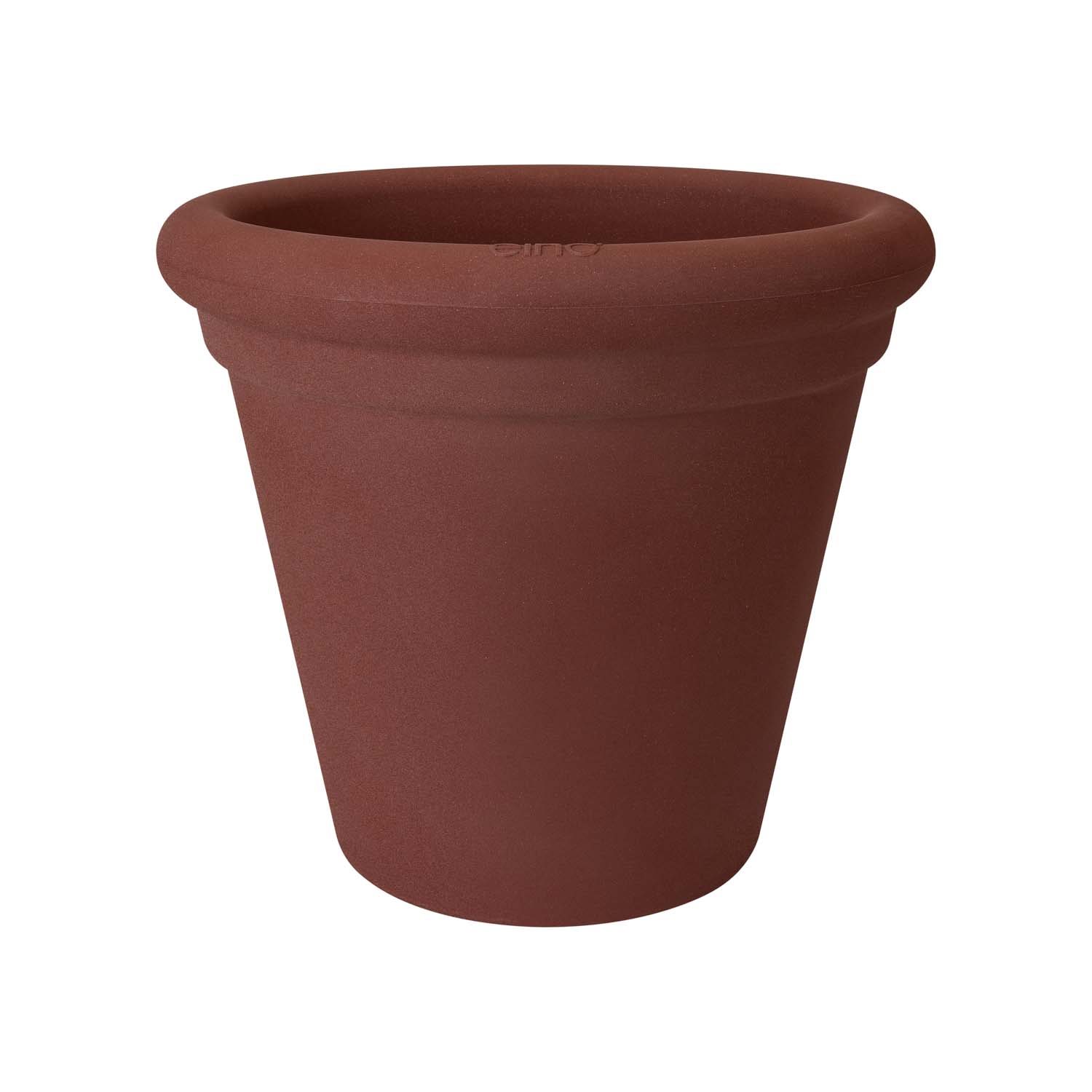 VASO ALLURE DOPPIO 40 RED SAND