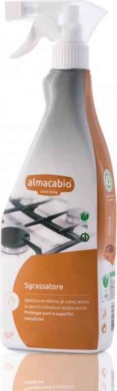 SGRASSATORE SPRAY BIO 750ML