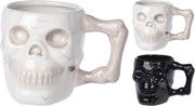 MUG CERAMICA SCHELETRO ASSORTITA