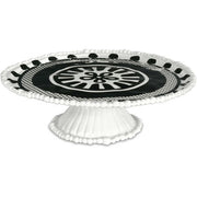 ALZATA TORTA  OPTICAL 35CM