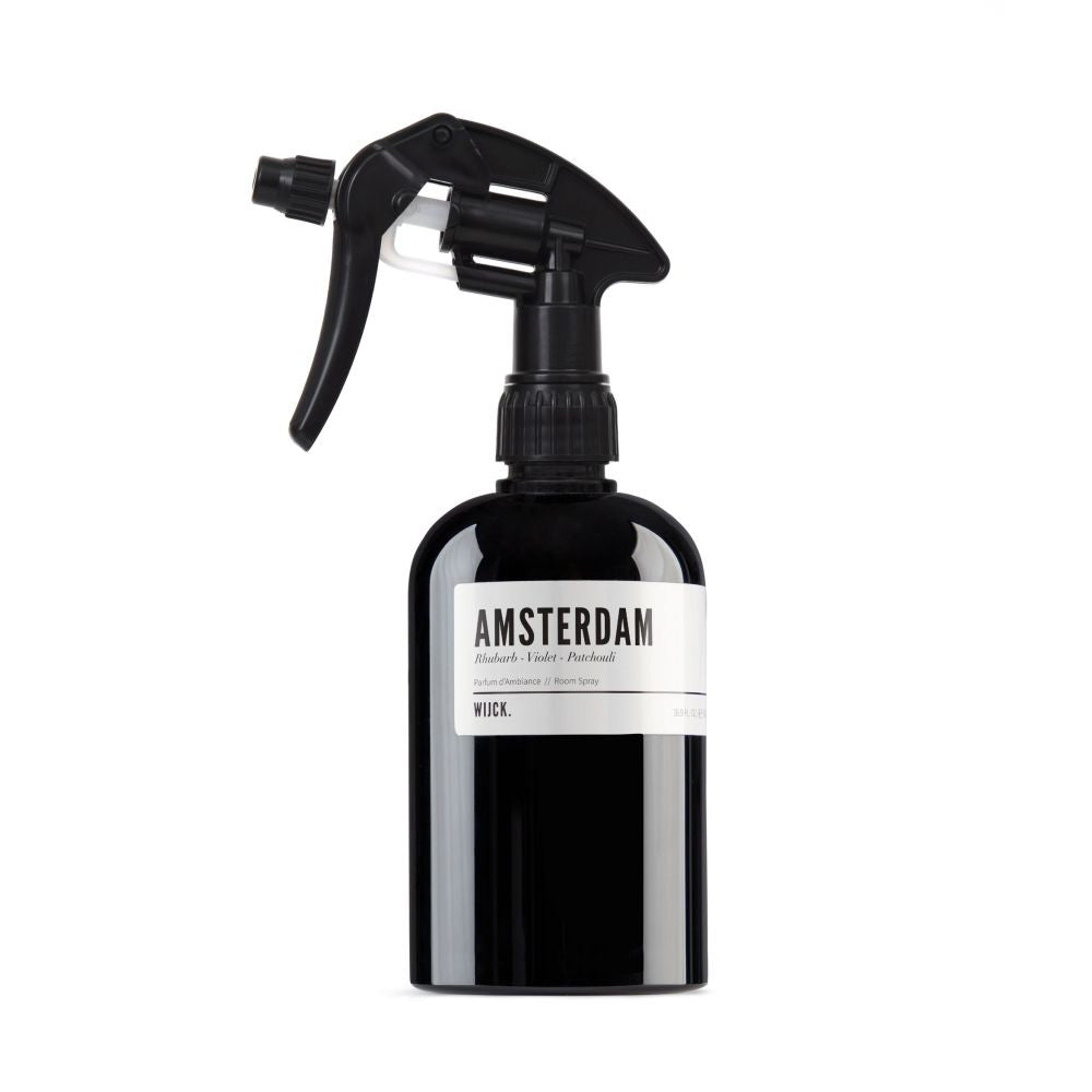 SPRAY PER AMBIENTE AMSTERDAM 250ML