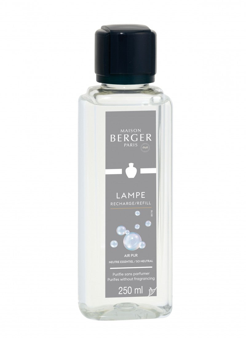 RICARICA PER LAMPADA CATALITICA AIR PURNEUTRE ESSENCE 250ML