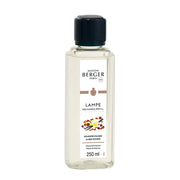 RICARICA PER LAMAPADA CATALITICA POUSSIERE AMBRE 250ML