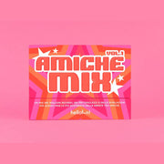 AMICHE MIX - GIOCO HELLOFUN