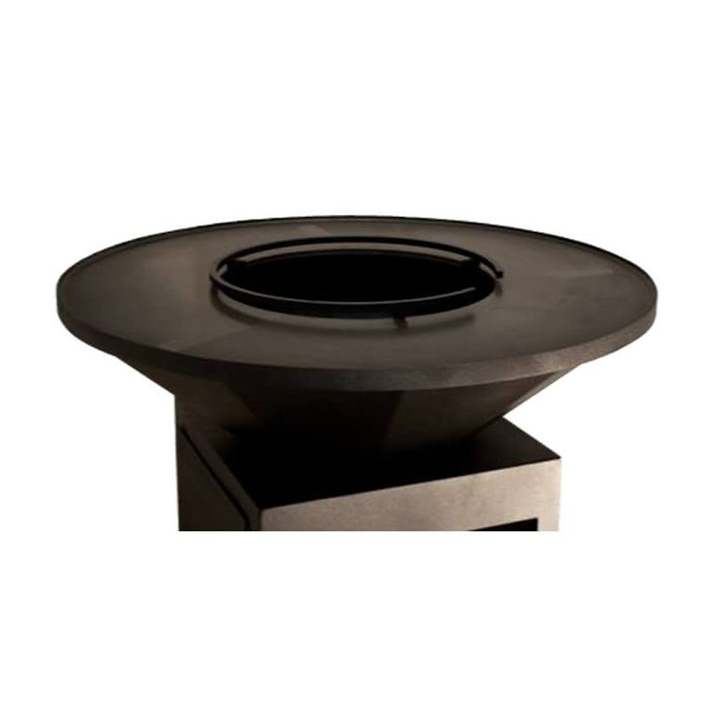 ANELLO ANTI CADUTA PER BBQ OYAT Ø58 E 68CM