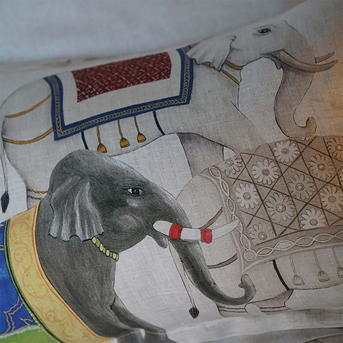 MEZZERO ANGKOR 270X280CM