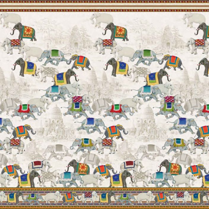 MEZZERO ANGKOR 270X280CM