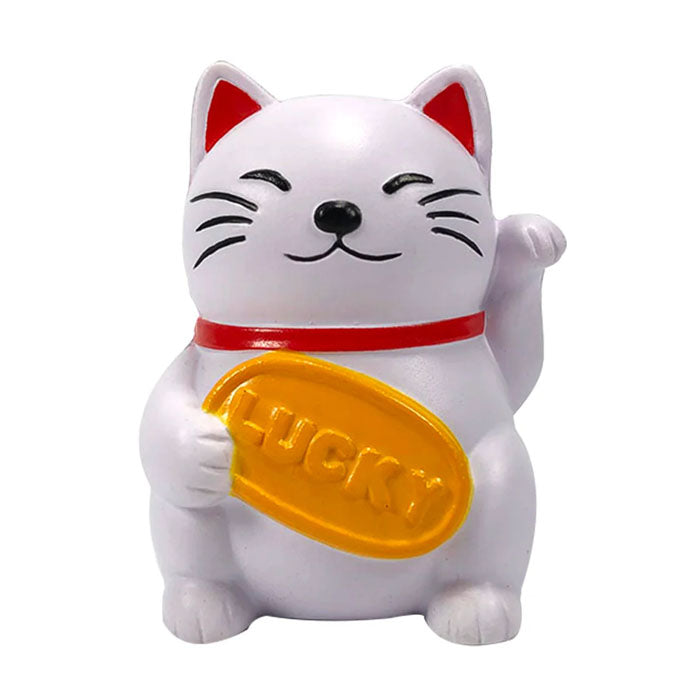 PALLA ANTISTRESS A FORMA DI GATTO FORTUNATO