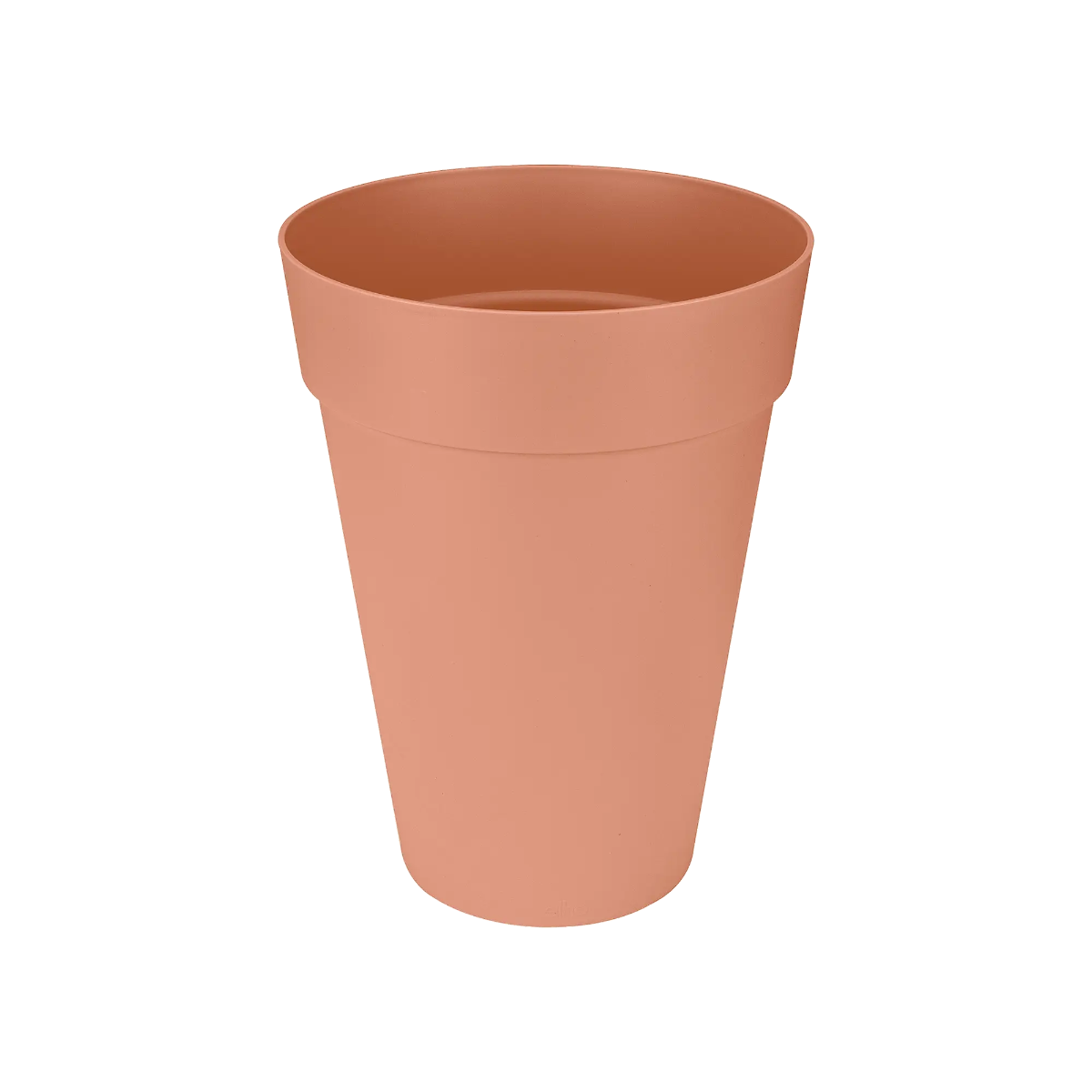 LOFT URBAN RUNDE HOHE VASE 28CM FARBE NACH WAHL