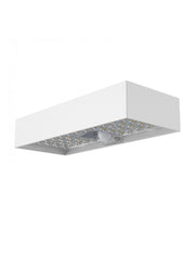 APPLIQUE LED A CARICA SOLARE 800 LUMEN, CON RILEVATORE DI MOVIMENTO. BIANCO