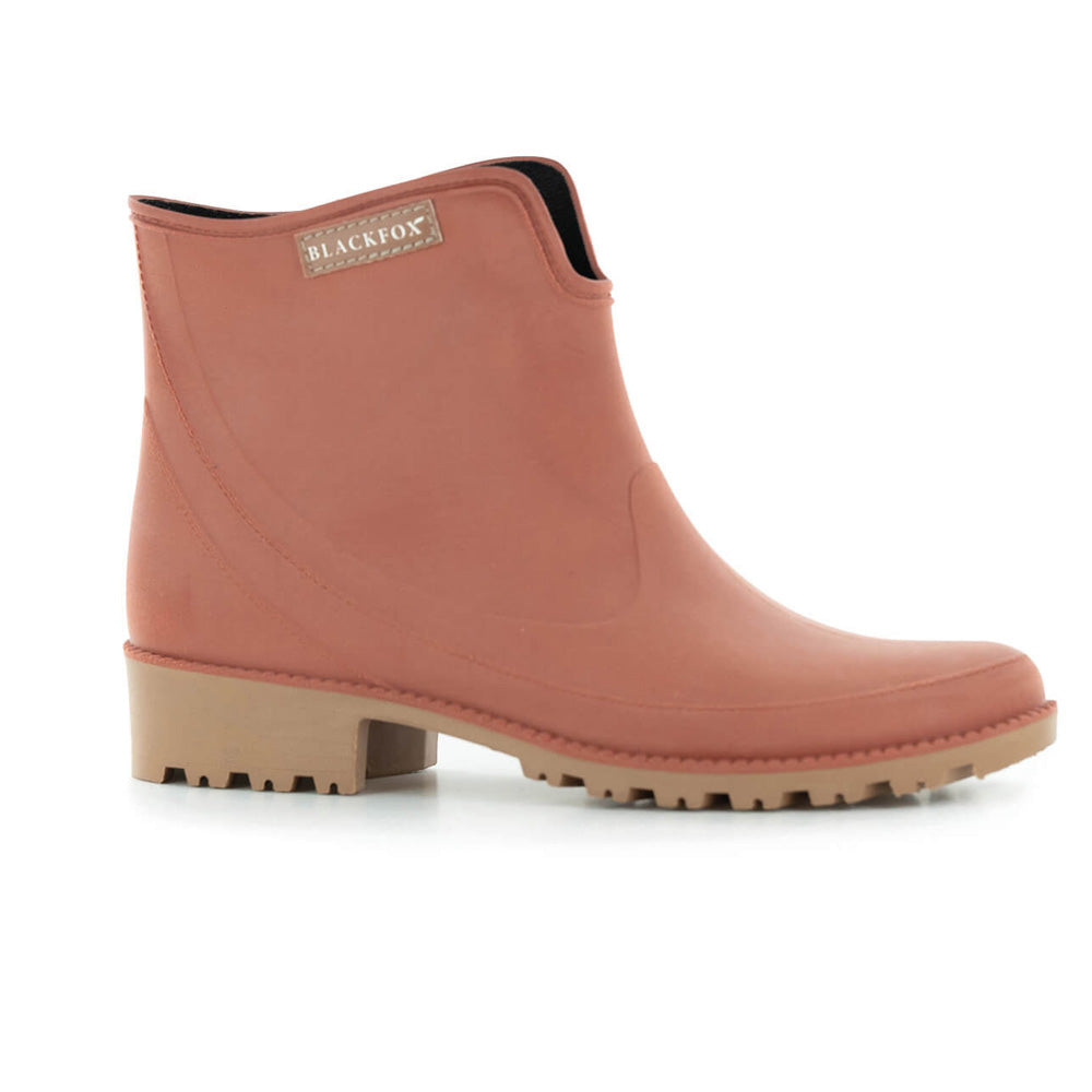 TRONCHETTO DA DONNA TG.40 MATTONE PRESTON