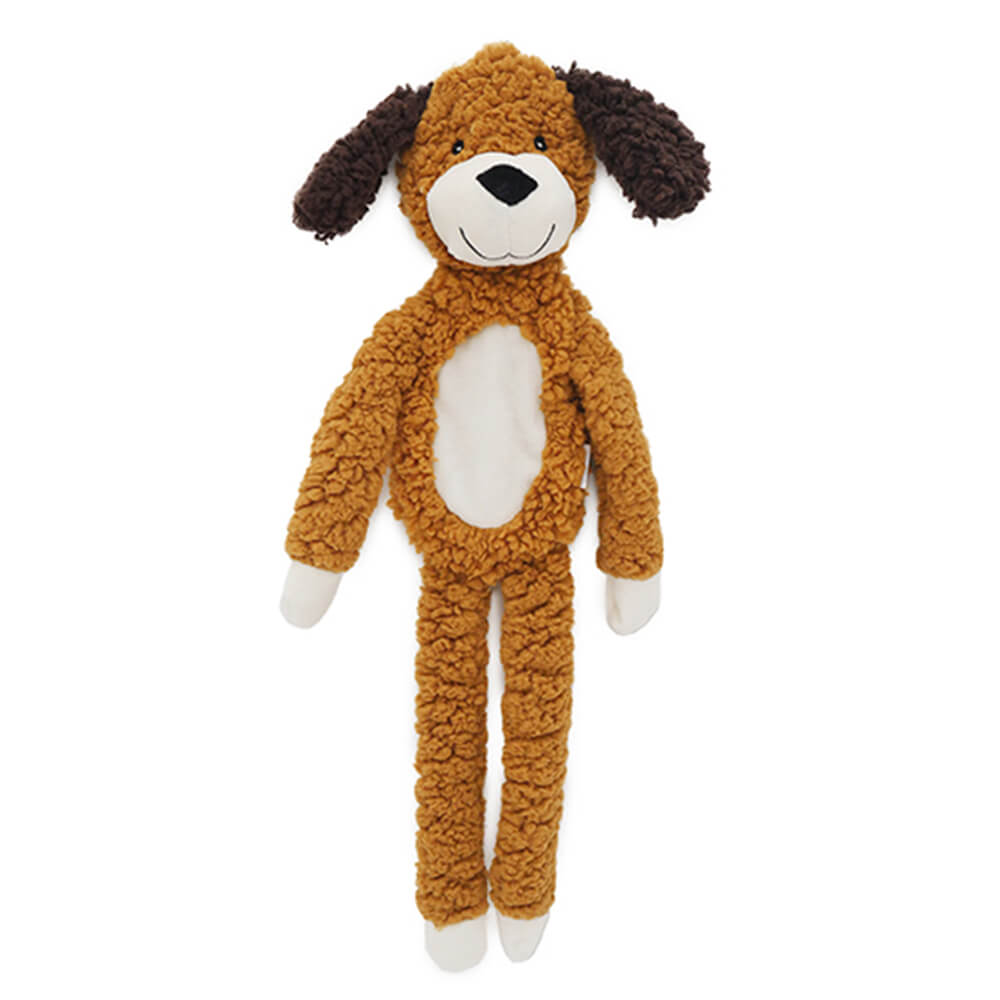 AROMADOG RESCUE PELUCHE BRACCO GIGANTE ALLEVIA LO STRESS DEI CANI