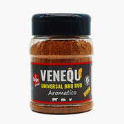 AROMATICO BBQ RUB 150GR UNIVERSALE