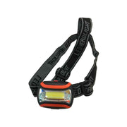 TORCIA LED DA TESTA A FASCIA 3W