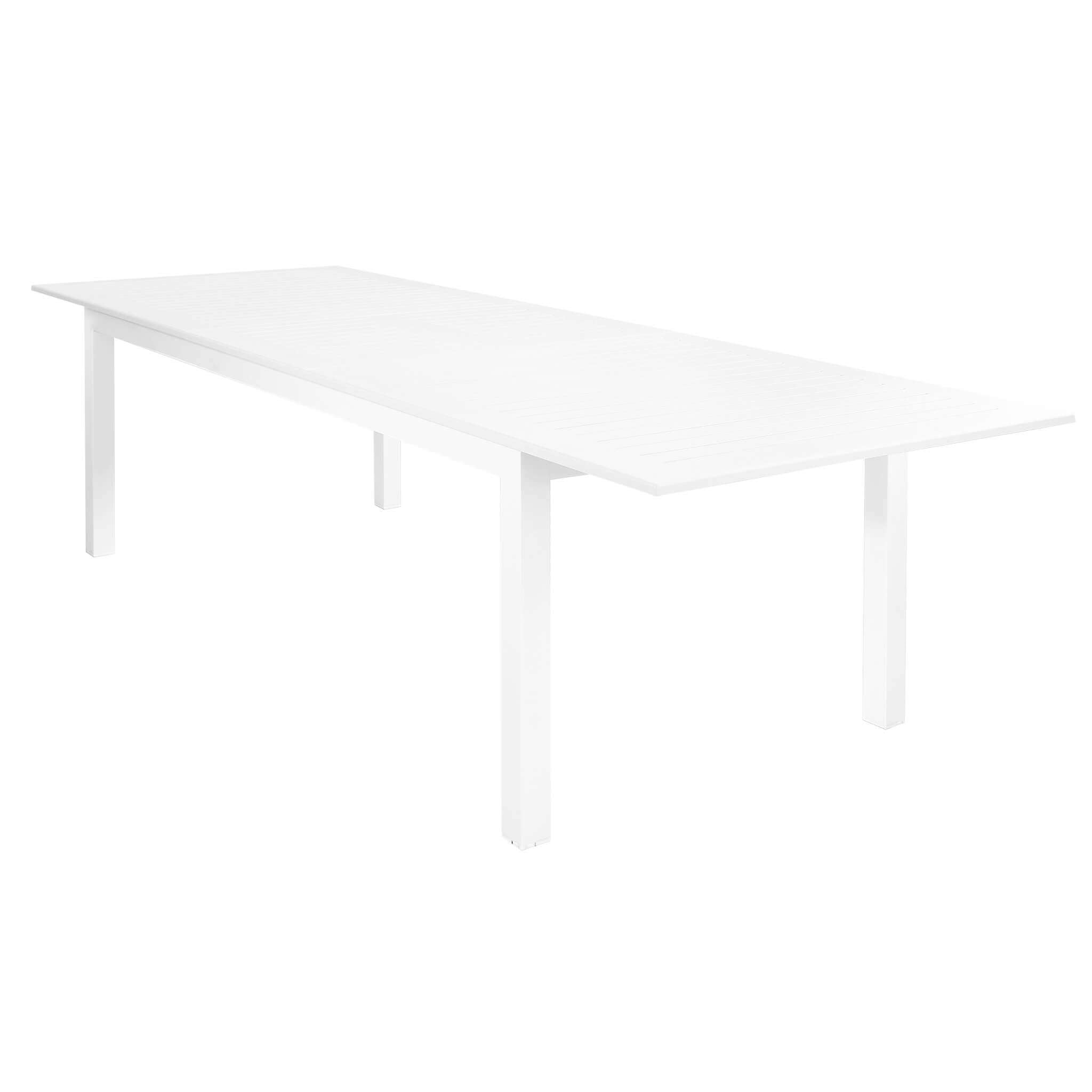 TAVOLO CUBA ALLUNGABILE 220/28