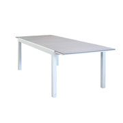TAVOLO PENTAL 180/240 X 100