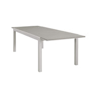 TAVOLO PENTAL 180/240 X 100