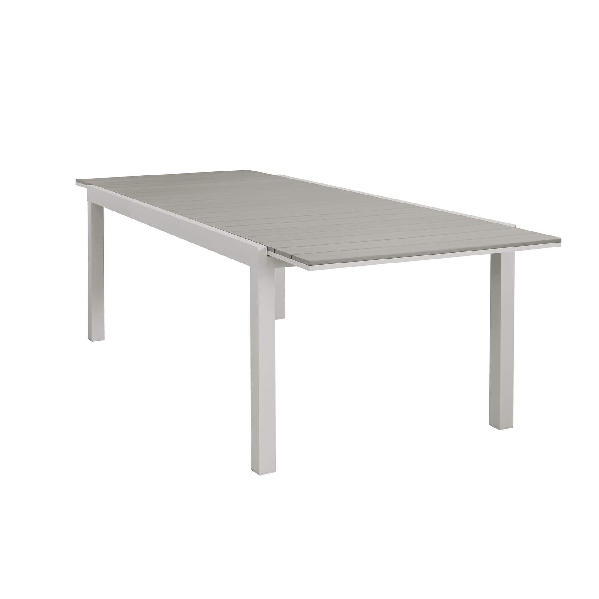 TAVOLO PENTAL 180/240 X 100