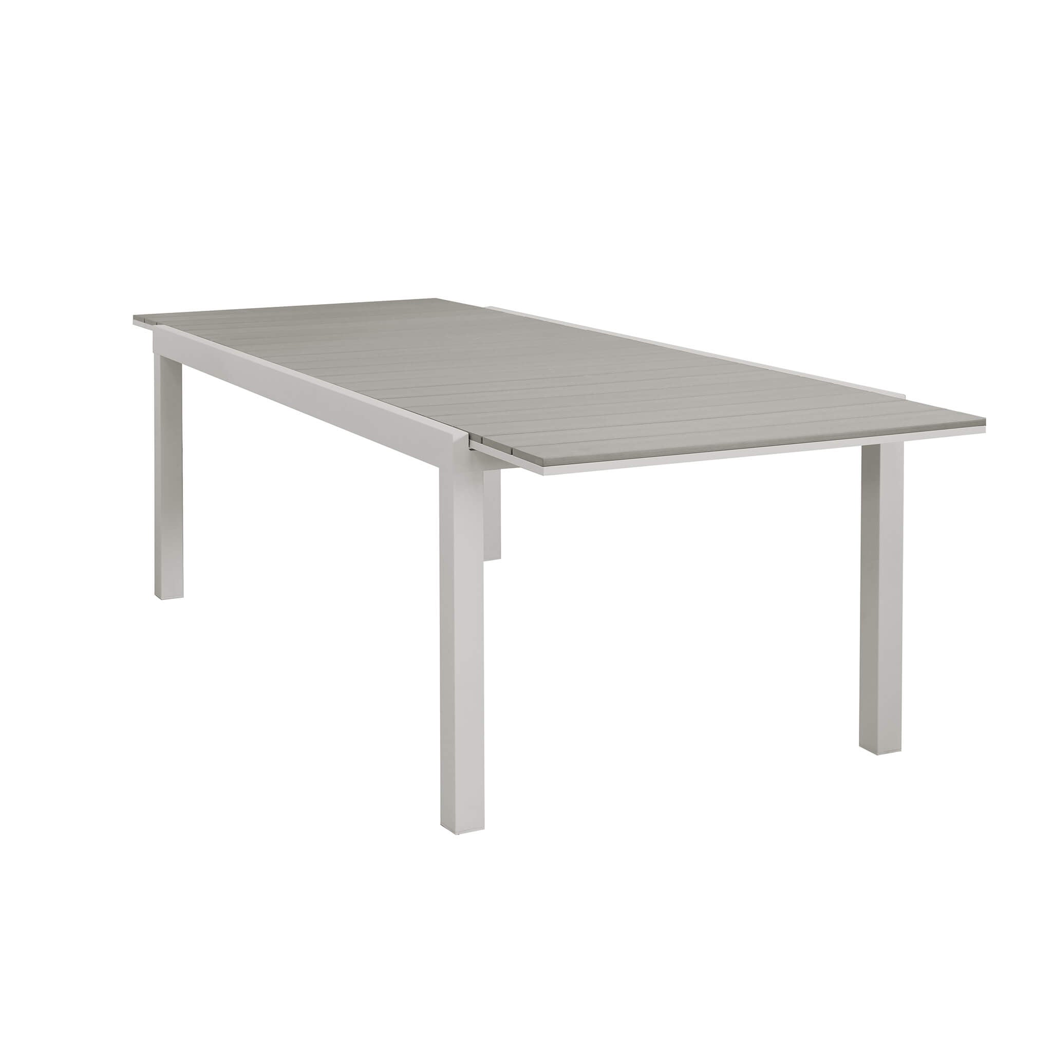 TAVOLO PENTAL 180/240 X 100