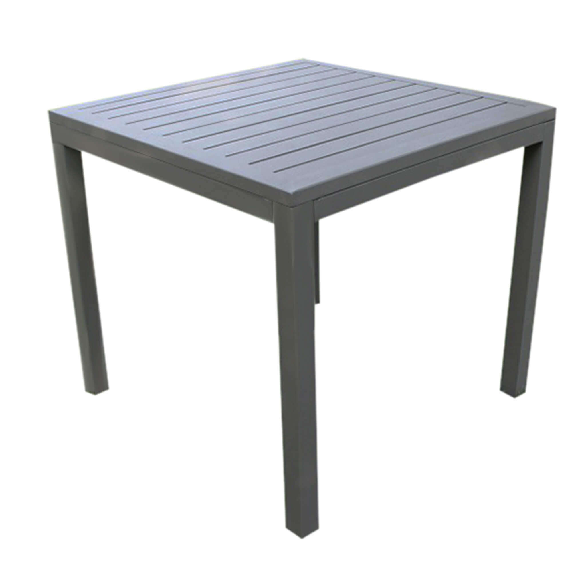 TAVOLO CUBA 80 X 80
