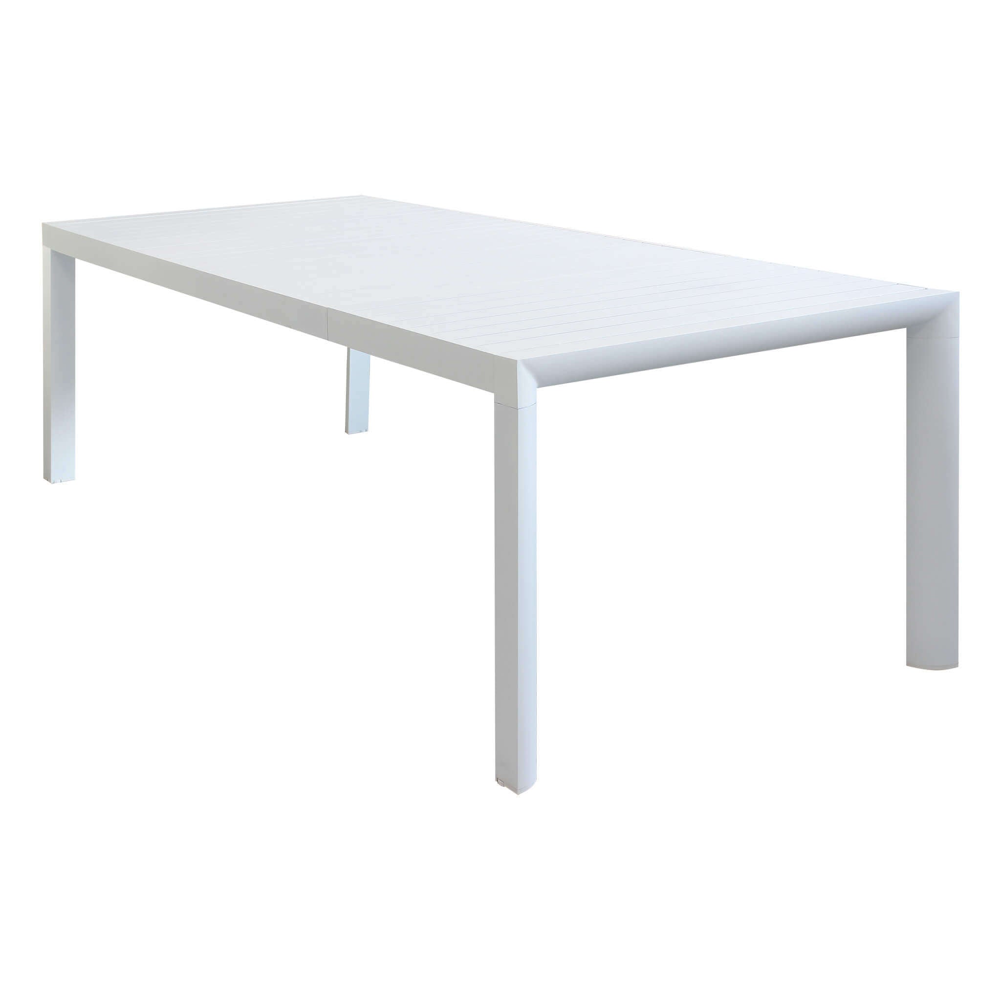 TAVOLO HOUSTON 180/240 X 100