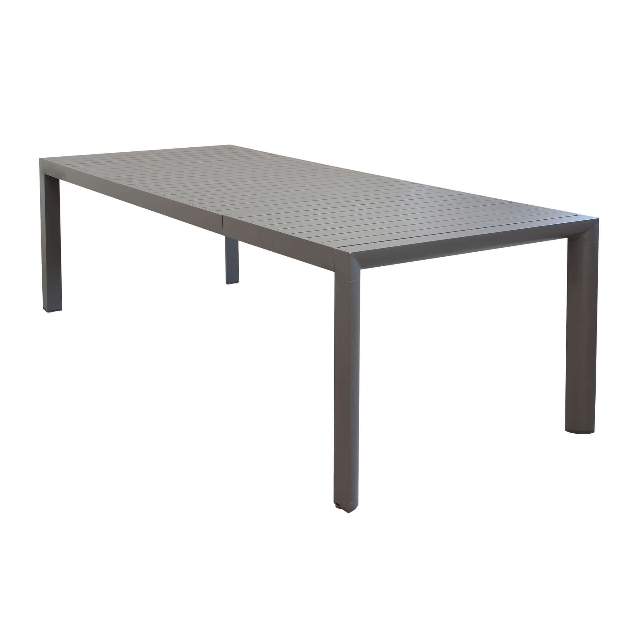 TAVOLO HOUSTON 180/240 X 100