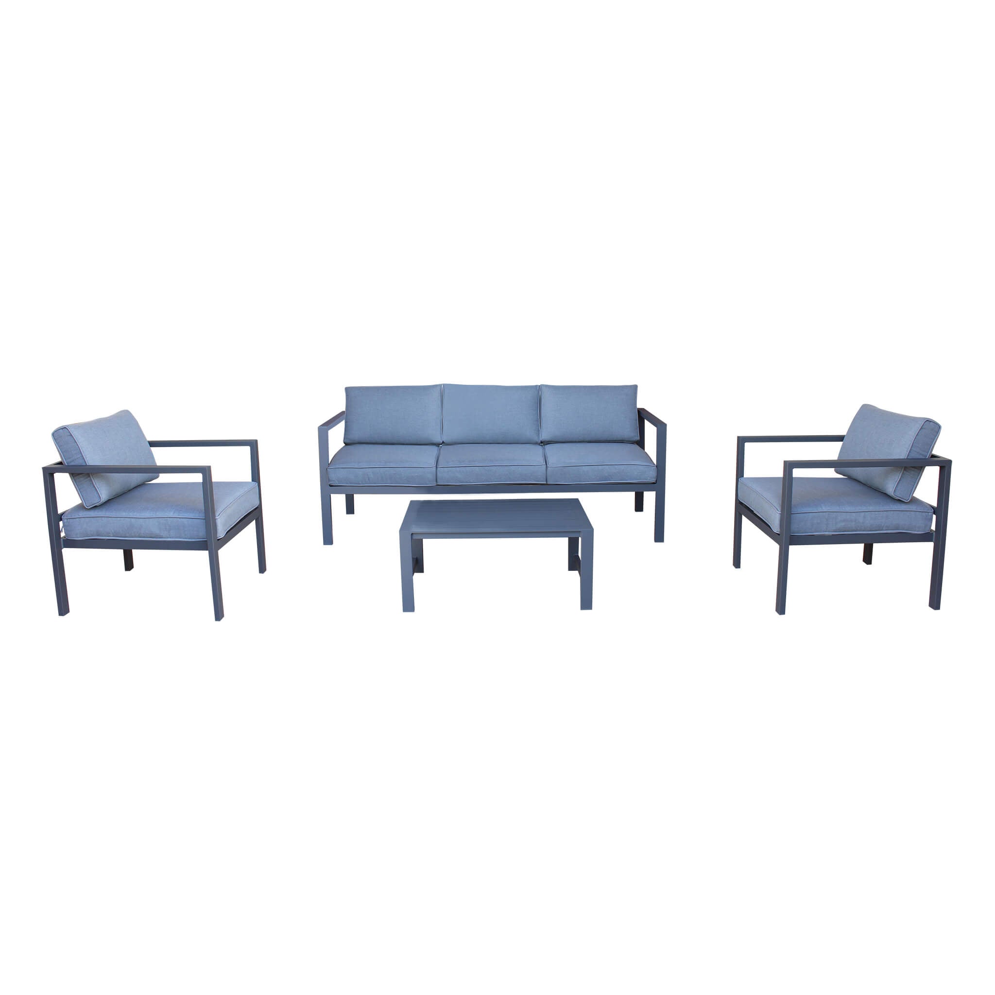 SALOTTO AVANA 3 P