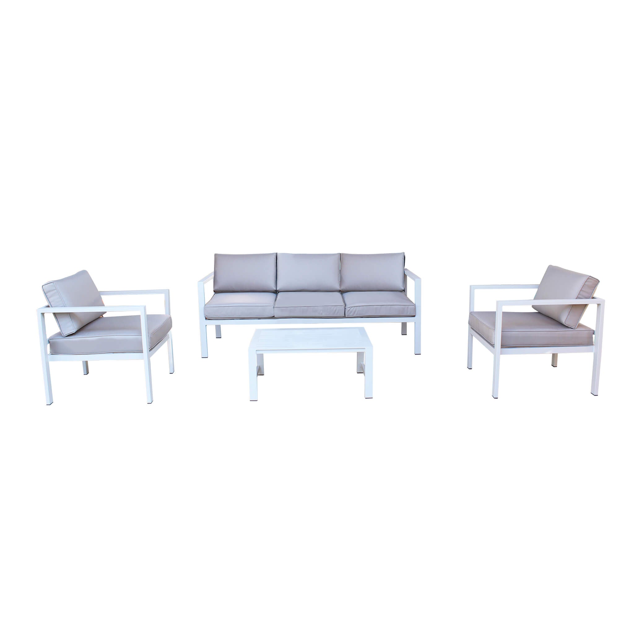 SALOTTO AVANA 3 P