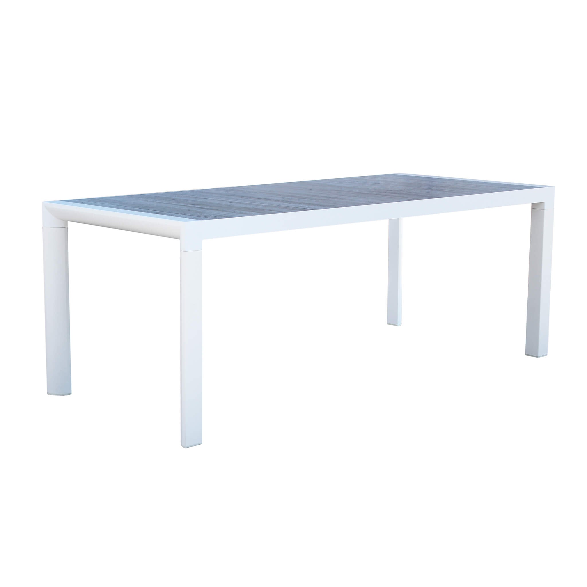 TAVOLO CARSON 195 X 90