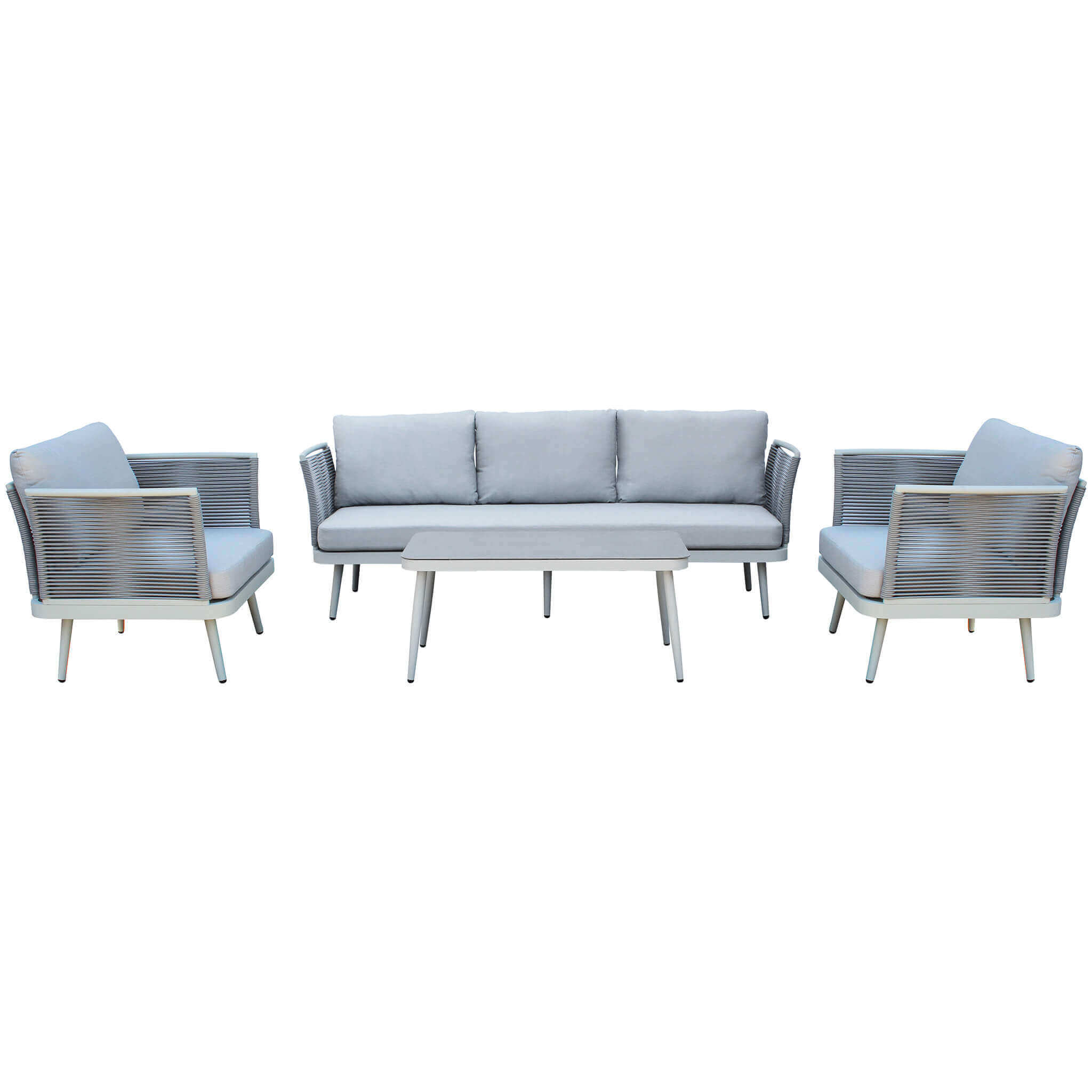 SALOTTO KENYA 3 P C/CUSCNI