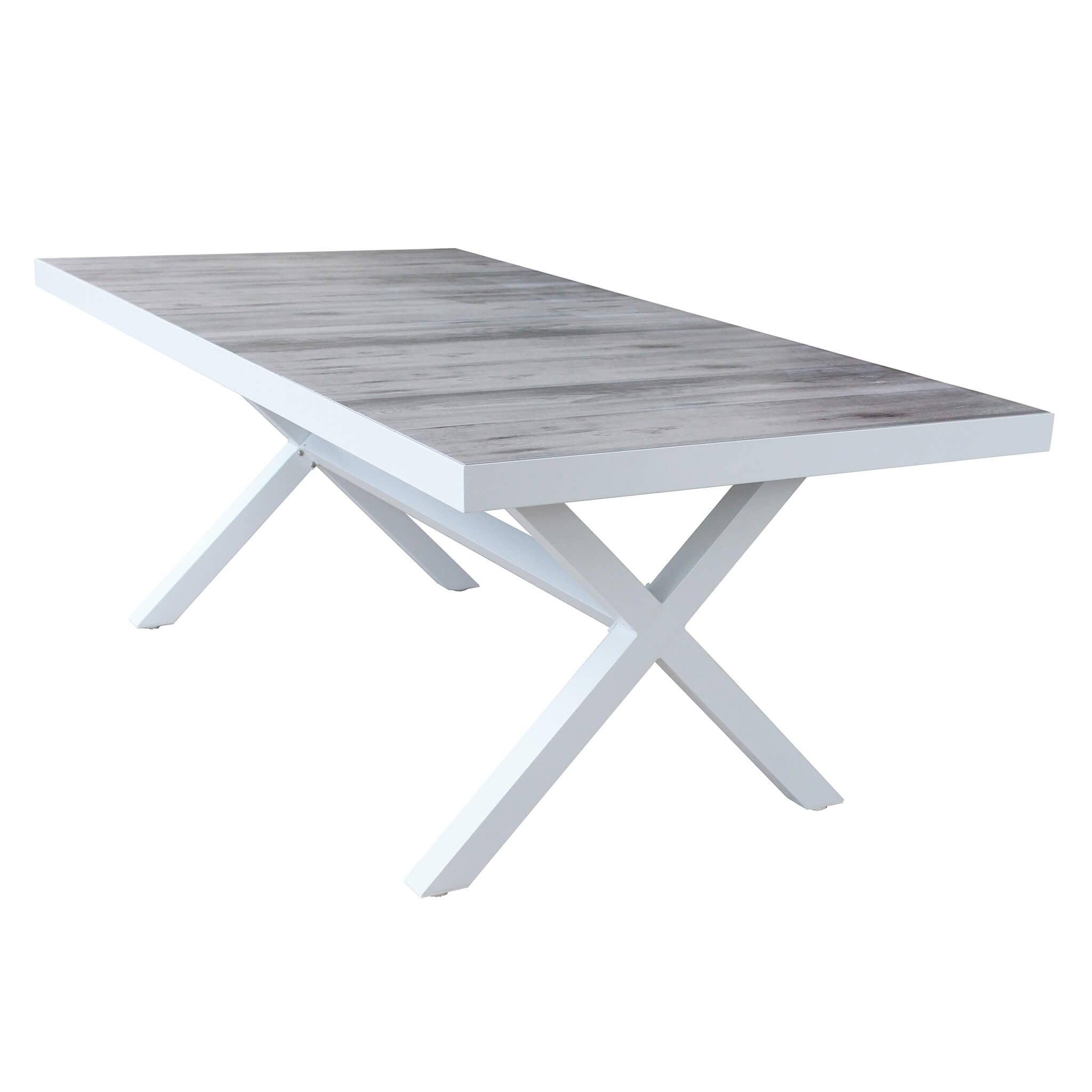 TAVOLO MACKAY 200 X 100