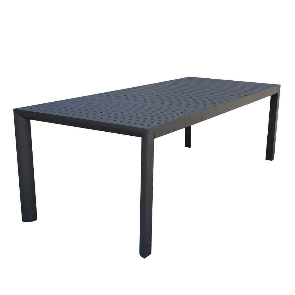 TAVOLO HOUSTON 160/240 X 100