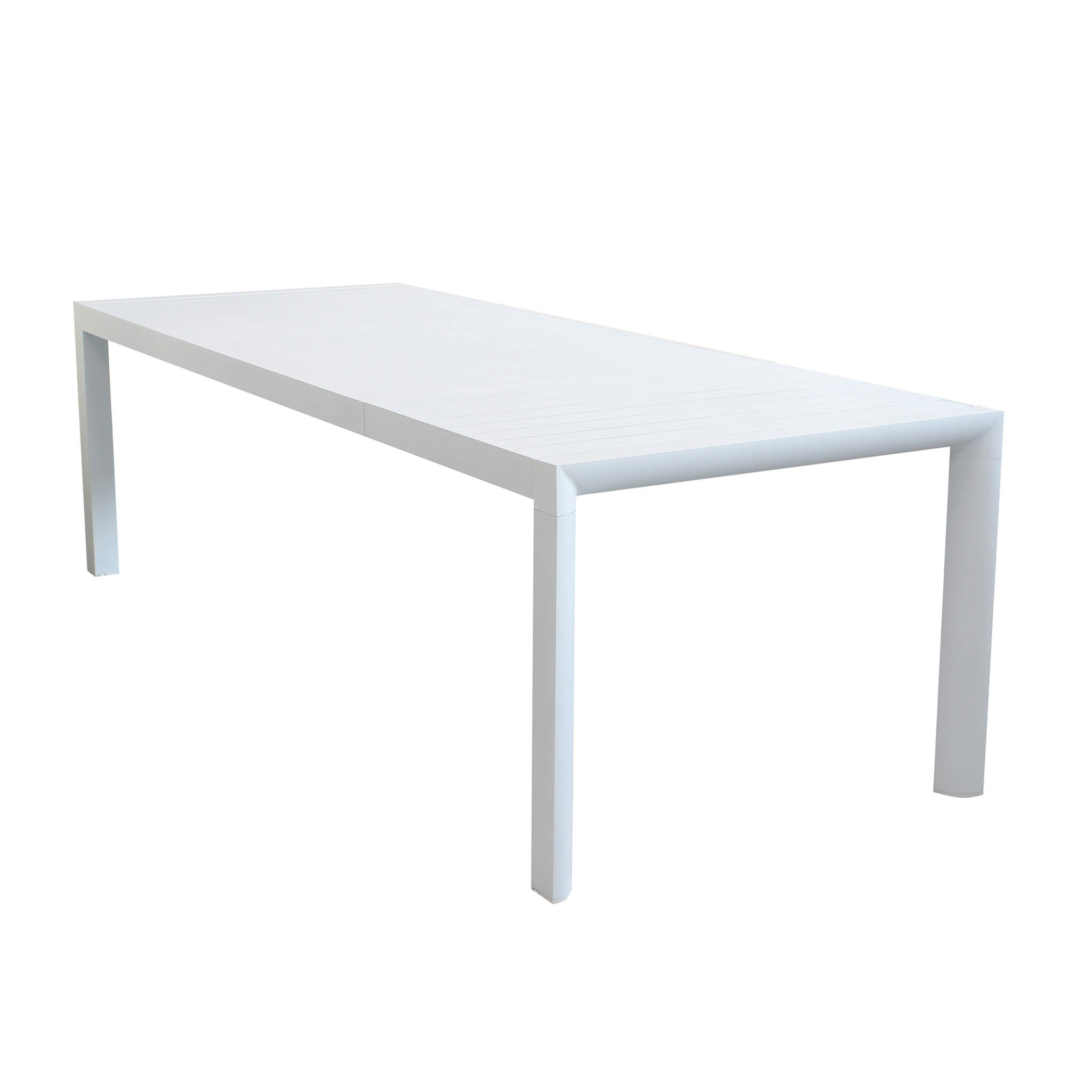 TAVOLO HOUSTON ALLUNGABILE 135/180X70XH75CM