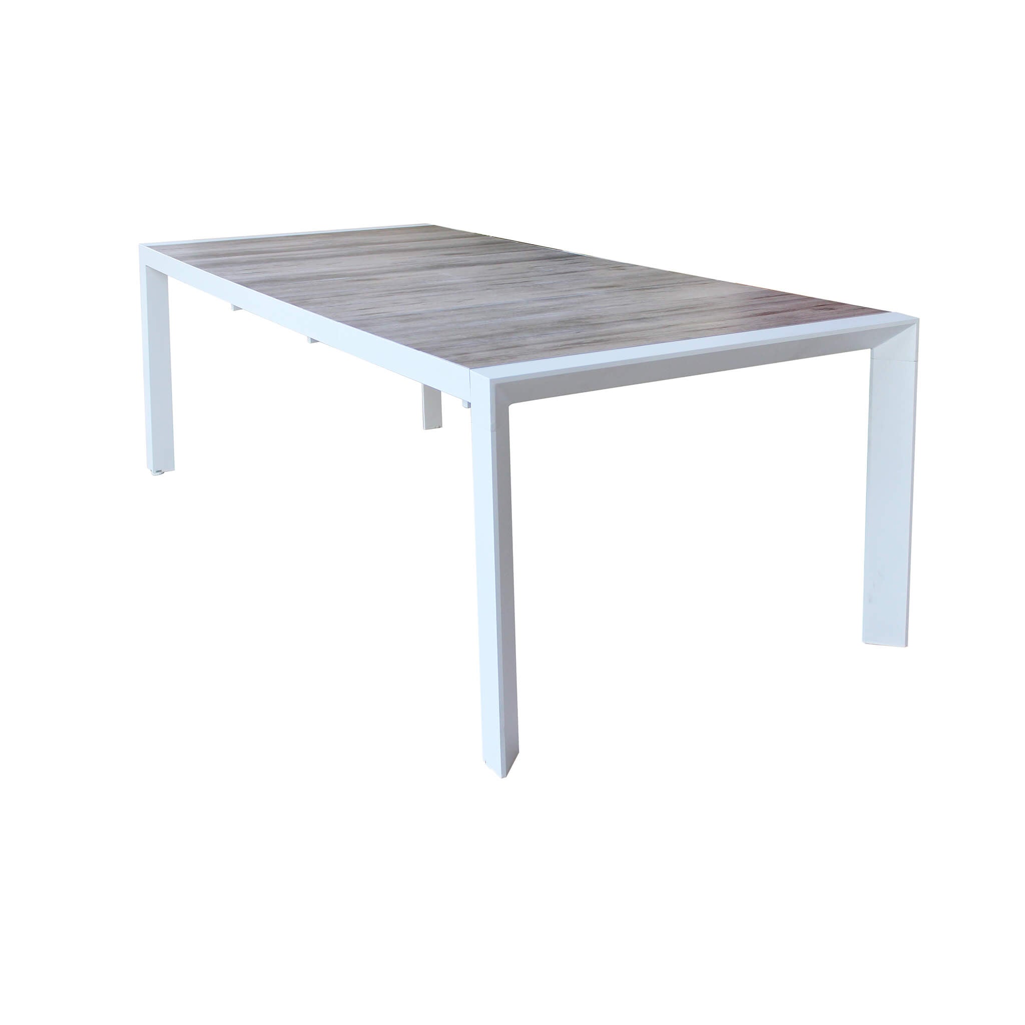 TAVOLO PORTLAND 175/235 X 100