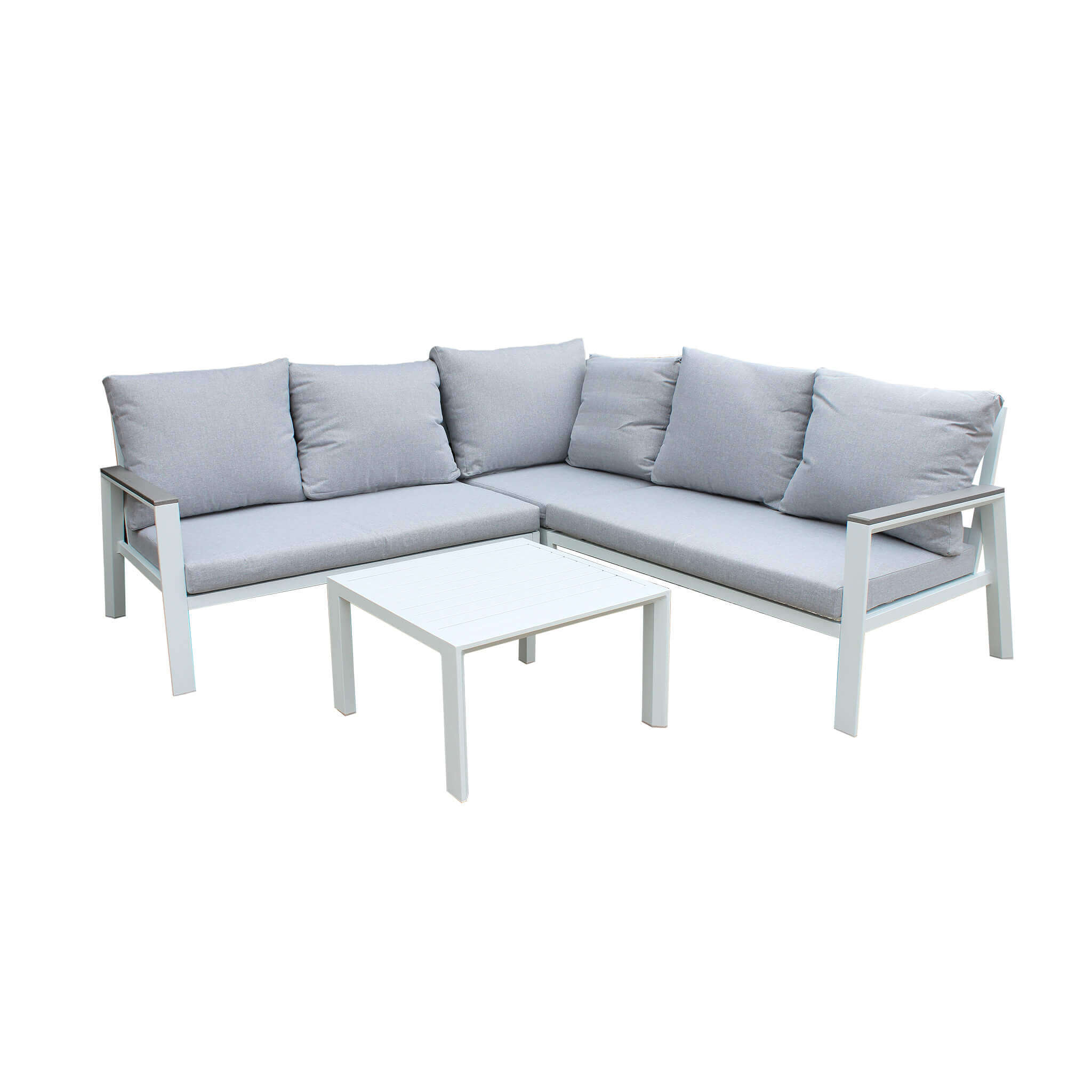 SALOTTO ANGOLARE SURABAYA C/CU