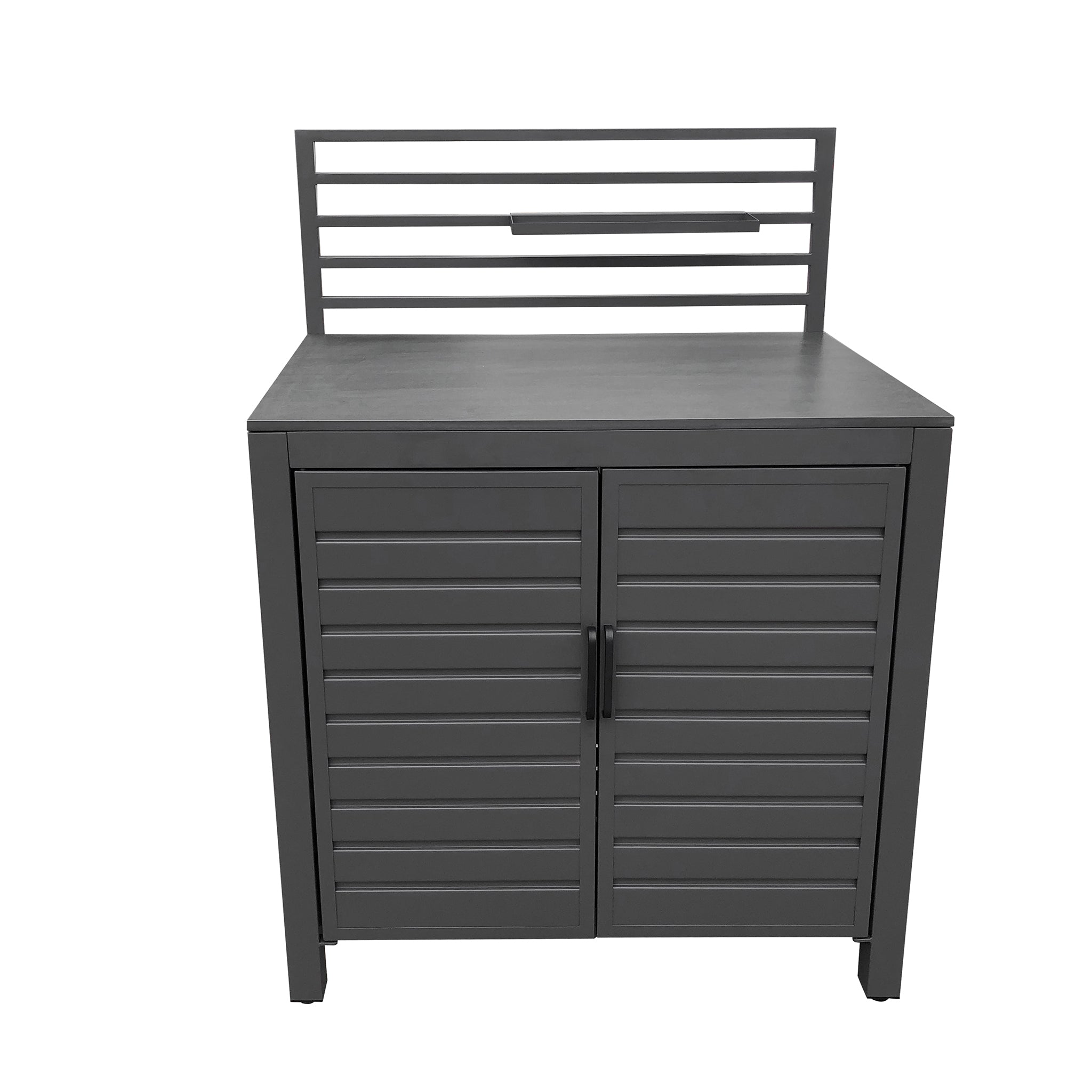 MODULO CON ARMADIETTO PER CUCI