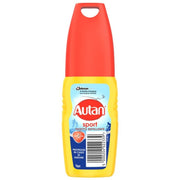 AUTAN SPORT VAPO - INSETTO REPELLENTE