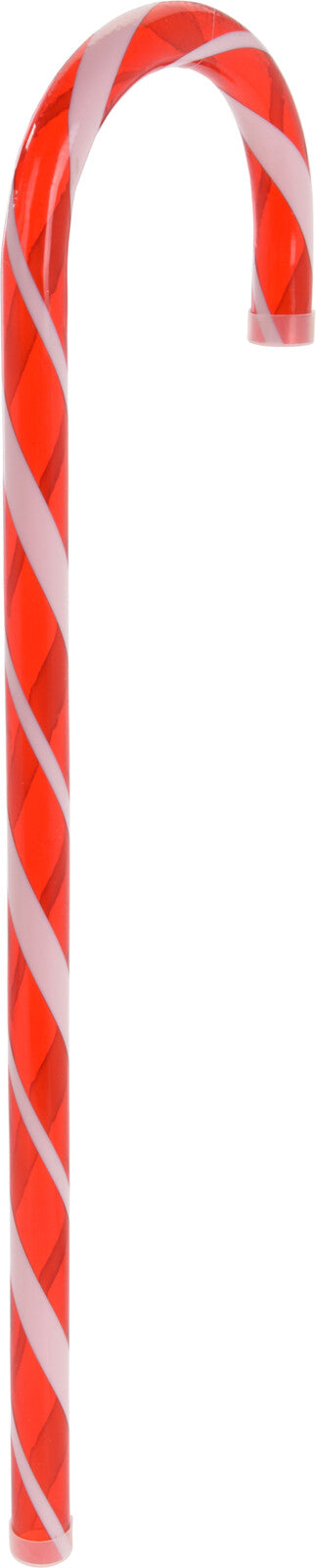 1 BASTONCINO DI ZUCCHERO CANDY CANE 62CM