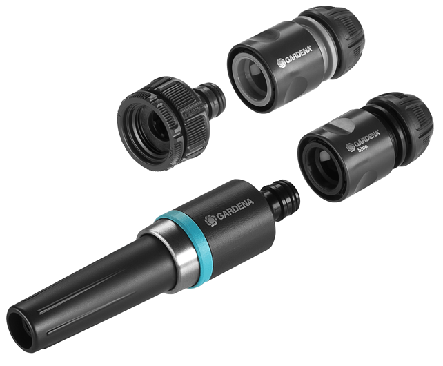 ECOLINE SET BASE PER IRRIGAZIONE