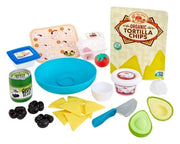 Little Tikes Set creativo cucina “Creative Chefs Nachos Kit”