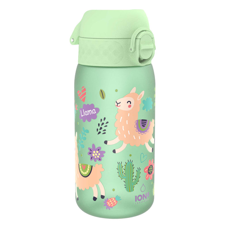 BORRACCIA TERMICA PER BAMBINI DECORAZIONE LAMA 350ML