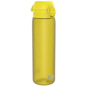 BORRACCIA TERMICA RECYCLON GIALLA 600 ML