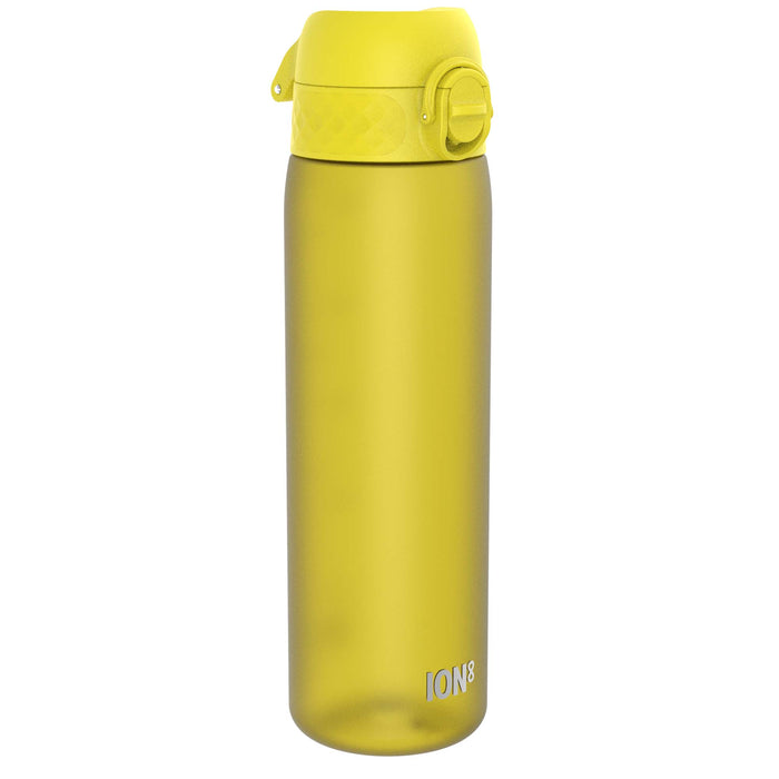 BORRACCIA TERMICA RECYCLON GIALLA 600 ML