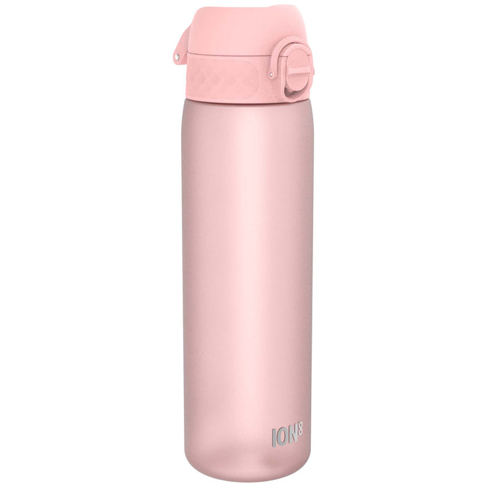BORRACCIA TERMICA RECYCLON ROSA 600 ML