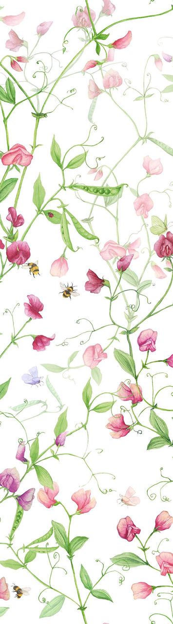 PETITS POIS RUNNER TAVOLO VIS A VIS DI MISTOLINO 45X170