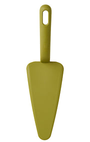 Pala Torta Chef Line Verde Guzzini