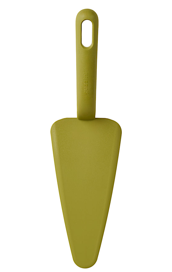 Pala Torta Chef Line Verde Guzzini