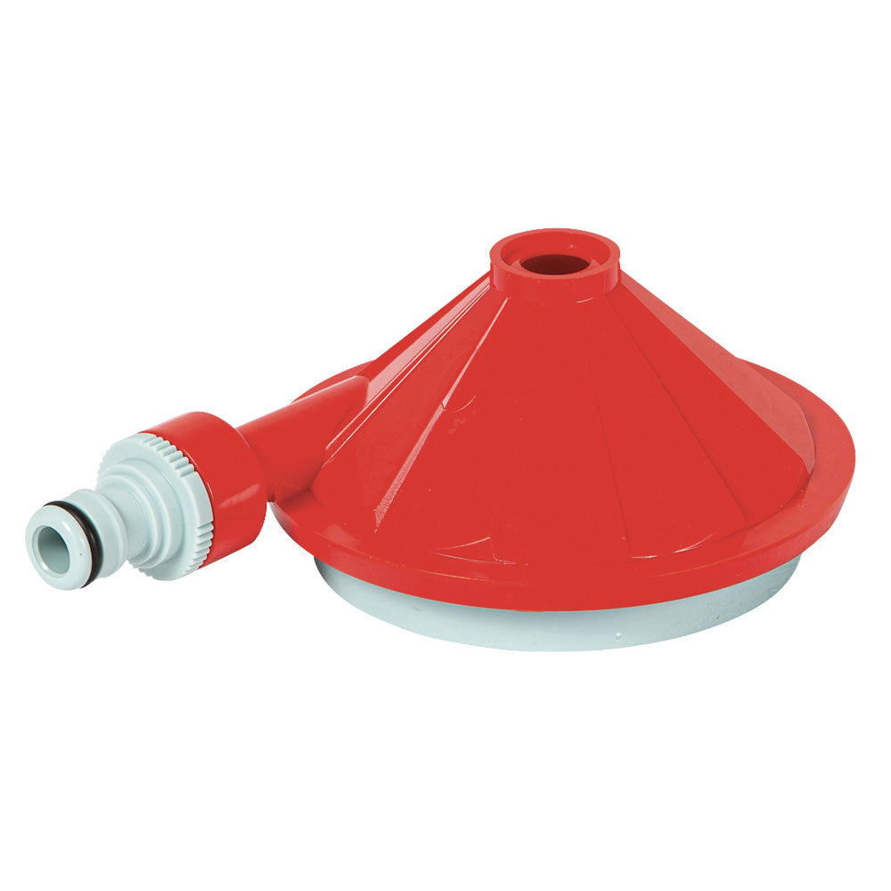 IRRIGATORE STATICO 360° PLUVIELLA