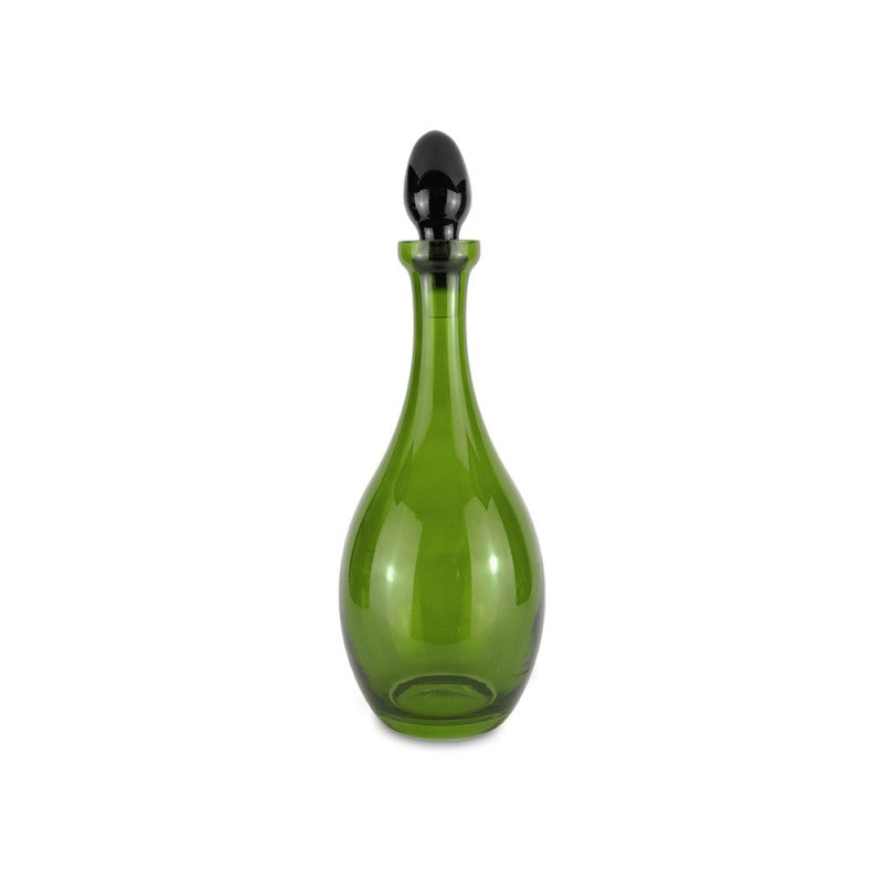 BOTTIGLIA CARAFFA - FASHION VERDE